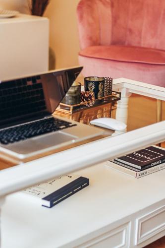 Photo de la galerie de l'établissement Cosy Haven SGDB, à Sainte-Geneviève-des-Bois