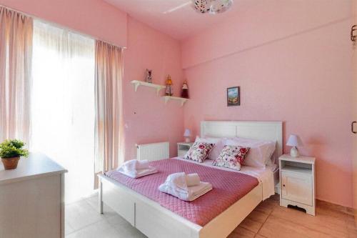 Ivi CentralApartment Rhodes Town