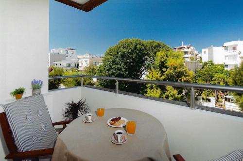 Ivi CentralApartment Rhodes Town
