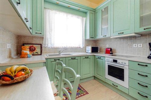 Ivi CentralApartment Rhodes Town