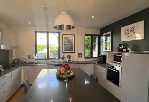 Le relais des JO 2024