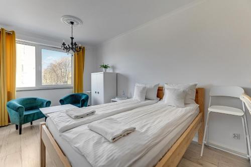 Grobla Centrum 5 by Grand Apartments