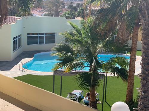 Kép Holiday Bungalow Costa Calma szállásáról Costa Calmában a galériában