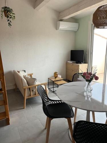 Appartement cap d'agde