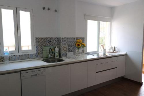 Apartamento Golf Beach Benalmadena