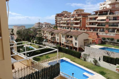 Apartamento Golf Beach Benalmadena