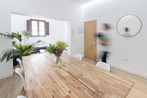 La Cochera Casa Emblemática en Santa Cruz de Tenerife