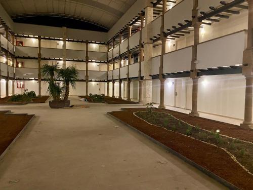 レオンにあるInHouse Hotel Leónのギャラリーの写真