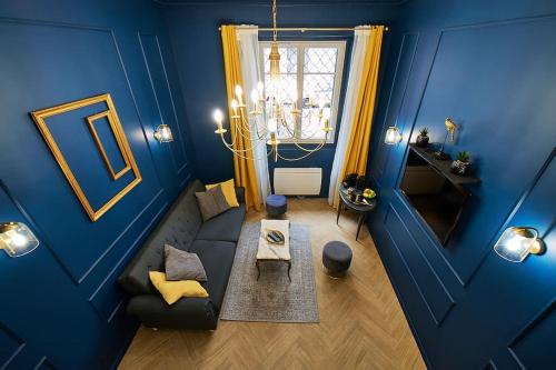 Duguesclin Baroque / appartement de charme
