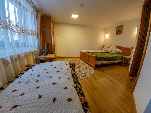 Ảnh trong thư viện ảnh của Pensiunea Agroturistica Stefan Viorica ở Moldoviţa