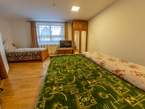 Ảnh trong thư viện ảnh của Pensiunea Agroturistica Stefan Viorica ở Moldoviţa