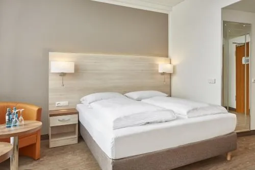 H+ Hotel Berlin Mitte photo 12