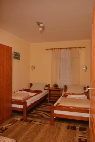 Φωτογραφία από το άλμπουμ του Etno Kuca Paor-apartmani σε Kikinda