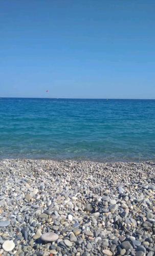 Logement entier - Les Baumettes