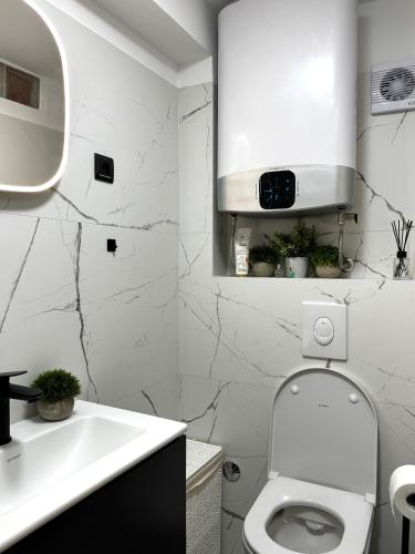 Tarino Apartment