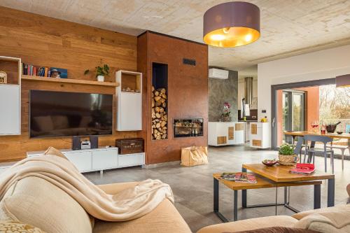 Apartments Bijou