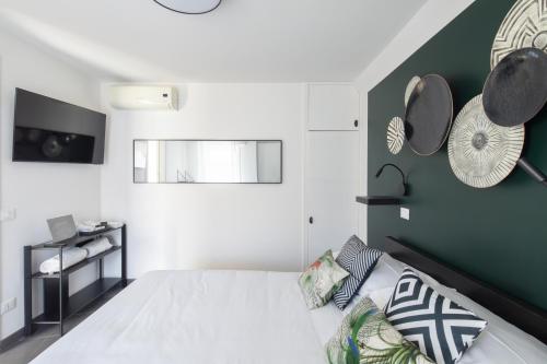 Loft 36 by Nosdom Properties