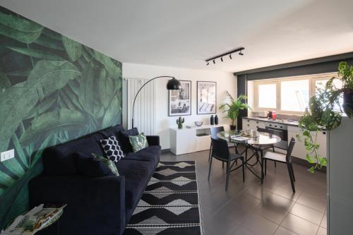 Loft 36 by Nosdom Properties