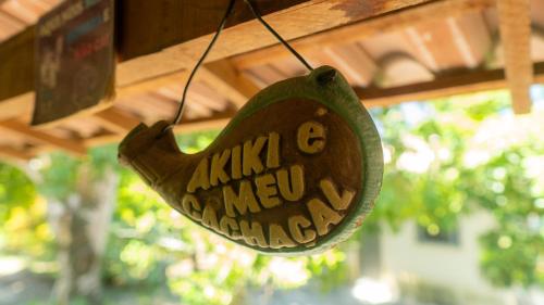 Gambar di galeri bagi Sitio BTK di Tanguá