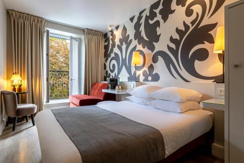 Gardette Park Hotel