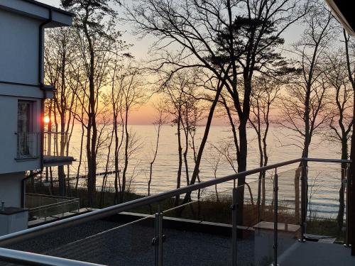 Apartament Zachodni Rewal