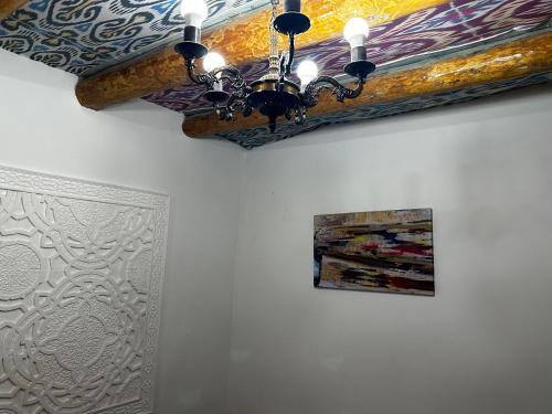 Φωτογραφία από το άλμπουμ του Dolon B&B σε Bukhara