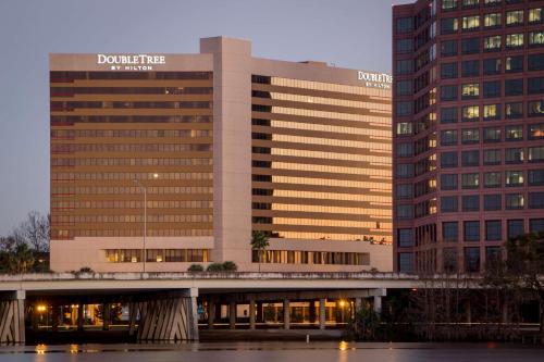 DoubleTree by Hilton Orlando Downtown Image