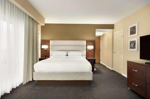 DoubleTree by Hilton Orlando Downtown Image