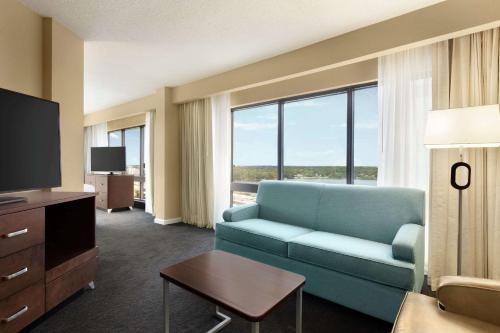 DoubleTree by Hilton Orlando Downtown Image