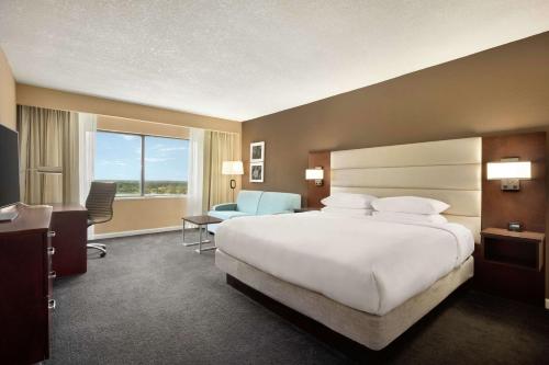 DoubleTree by Hilton Orlando Downtown Image