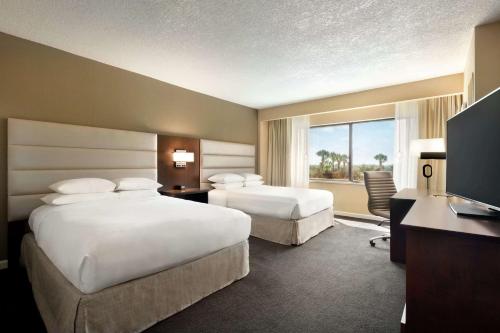 DoubleTree by Hilton Orlando Downtown Image