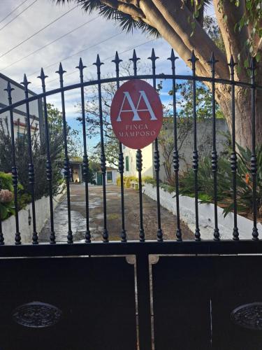 Finca Mamposo