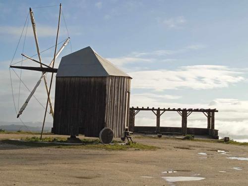 Gallery image of Casinha do Melro in Ansião