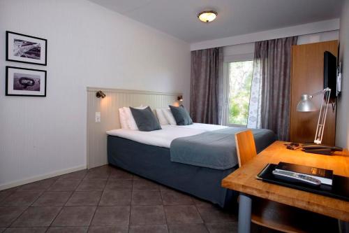 Gallery image of Adels Hotel in Oskarshamn