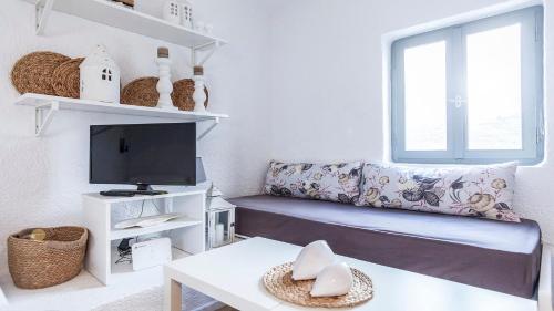 Oasis Suite by Angels Group Mykonos