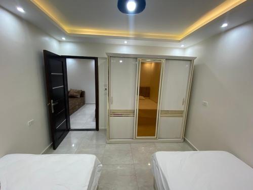 Un baño de Alexandria Luxury Apartments Sporting Direct Sea View