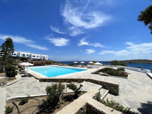 Oasis Suite by Angels Group Mykonos