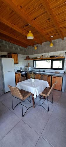 Afbeelding uit fotogalerij van Retama - Casa Zona Semi Rural - General Rodriguez in General Rodríguez