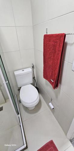 Bilik mandi di Morada Pio IX
