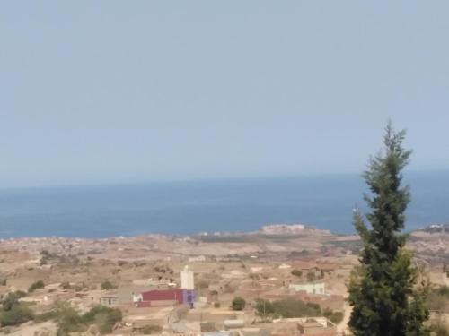 Galeri foto Villa de campagne dans les hauteurs, vue panoramique sur mer di Ghazaouet