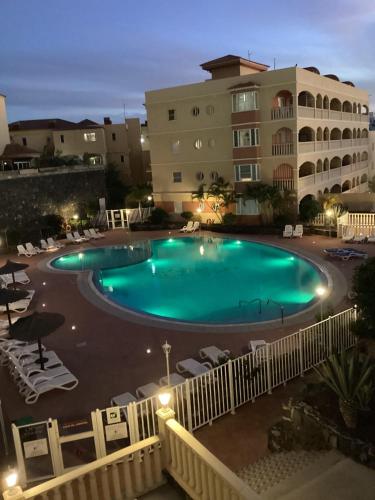 Tamaragua Apartment, Golf del Sur