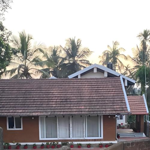 Gallery image of Red Rock Villa, Virajpet, Coorg in Virajpet