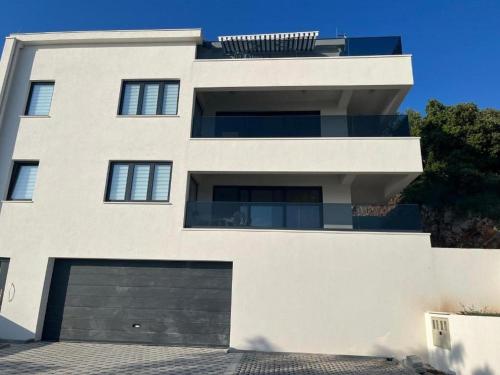 Apartments with a parking space Dubrovnik - 21531