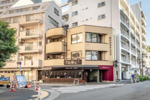 NEXUS HOTEL Gotanda