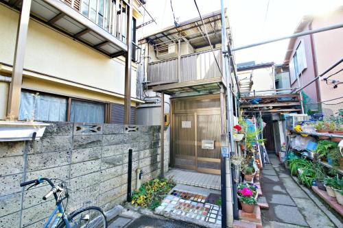 梅屋敷貸戸建