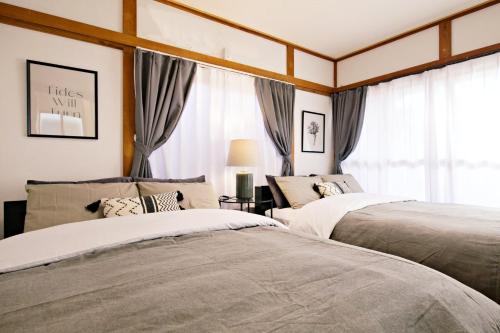 梅屋敷貸戸建
