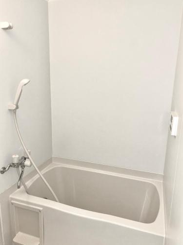 Un baño de 東京 足立区青井 Tokyo Adachiku Aoi