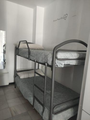 Apartamento en planta baja con vistar al mar