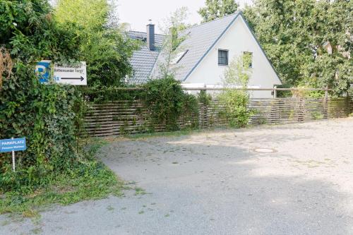 Fotografie z fotogalerie ubytování Haus "Gelbensander Forst" GM 69907 v destinaci Graal-Müritz