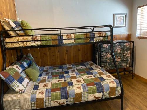 Gallery image of The Washoe 3 Bedroom Family Unit in South Lake Tahoe